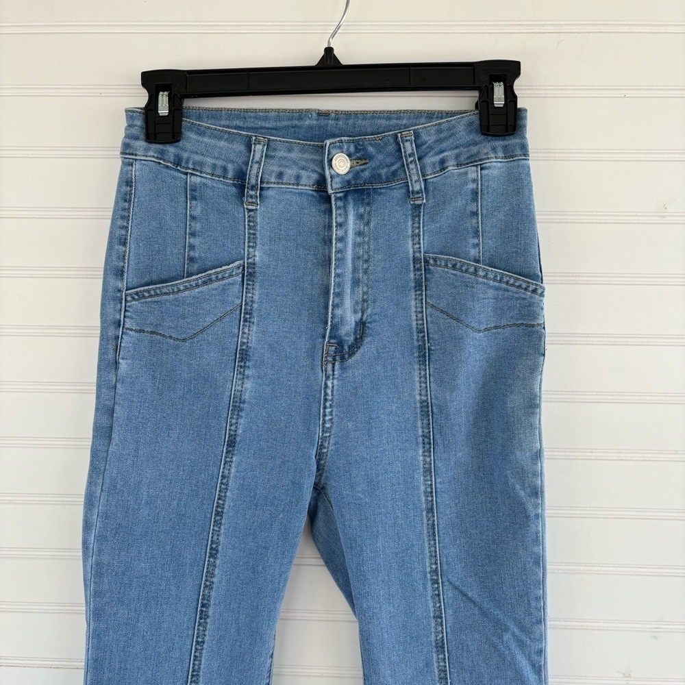 Women’s Flare jeans Size S - Picture 3 of 10